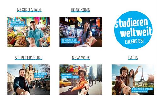 study worldwide